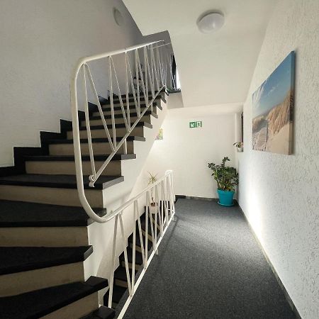 Apartmán Zum Burghof Hürth Exteriér fotografie
