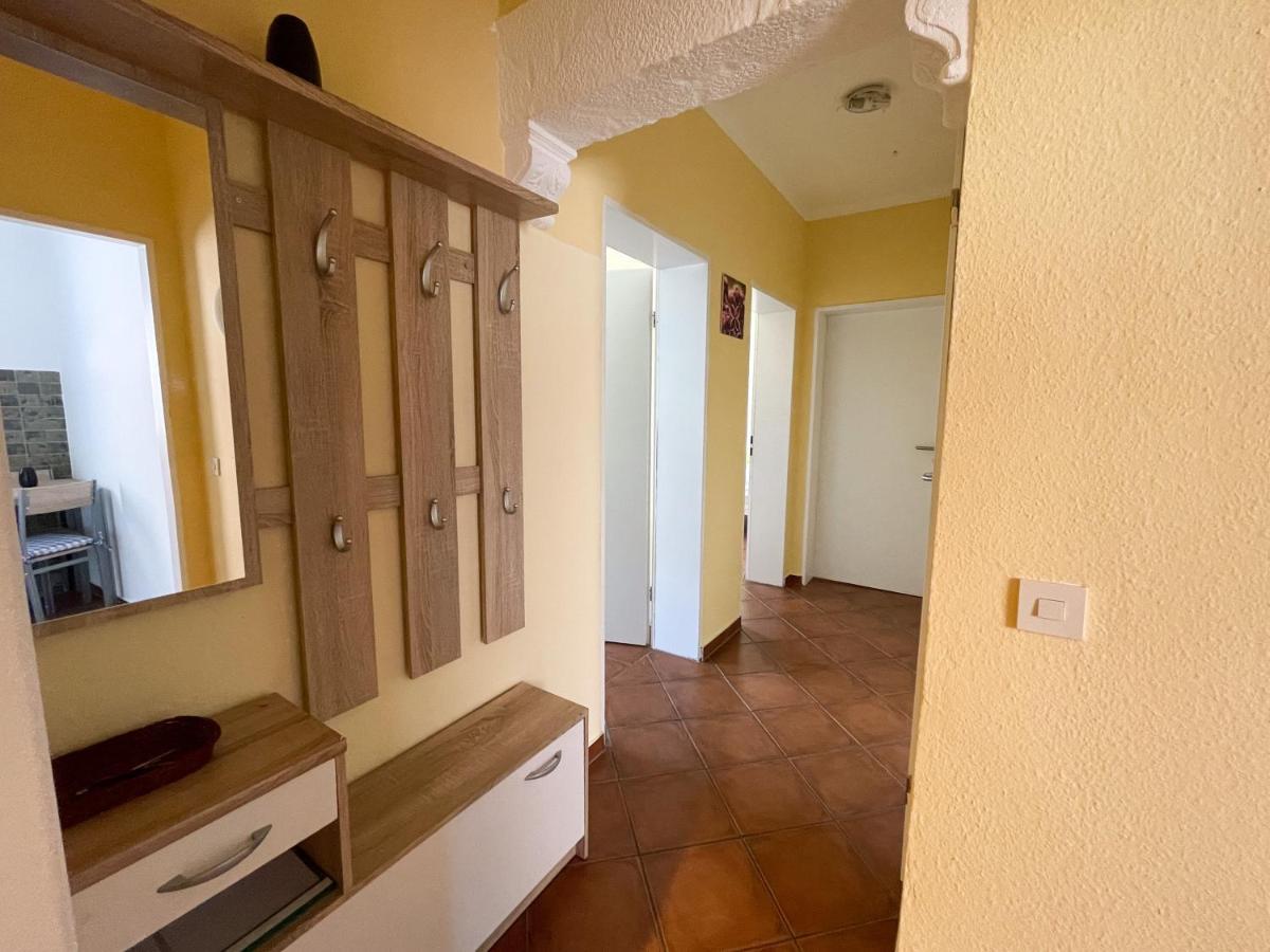 Apartmán Zum Burghof Hürth Exteriér fotografie