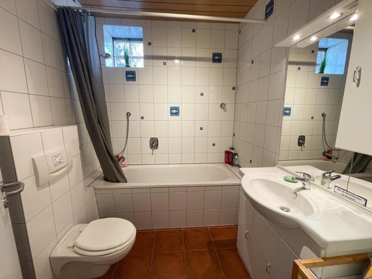 Apartmán Zum Burghof Hürth Exteriér fotografie