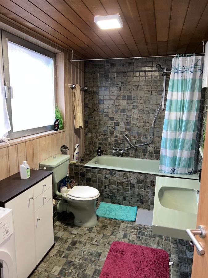 Apartmán Zum Burghof Hürth Exteriér fotografie
