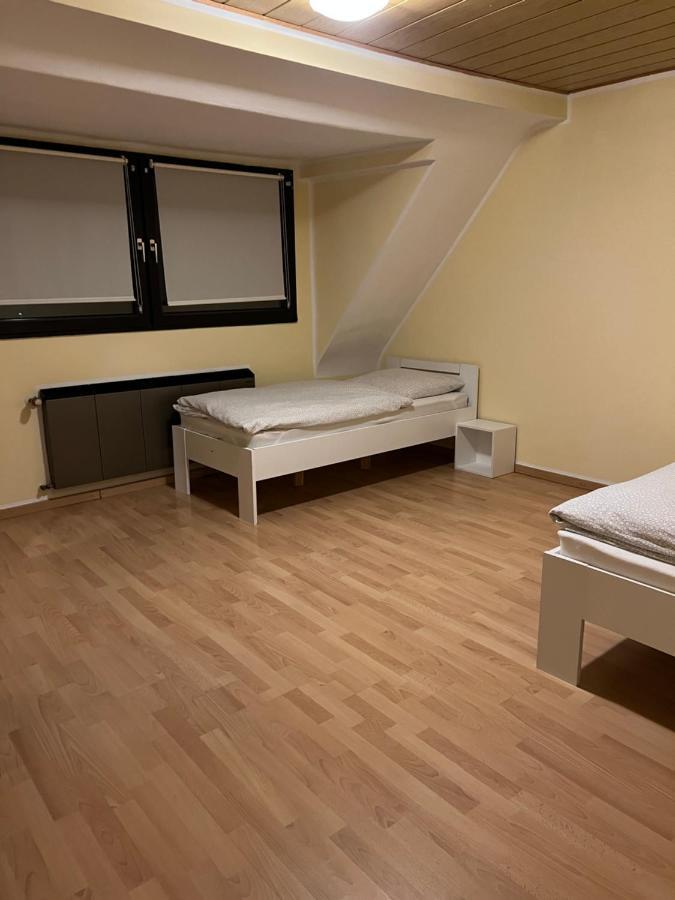 Apartmán Zum Burghof Hürth Exteriér fotografie